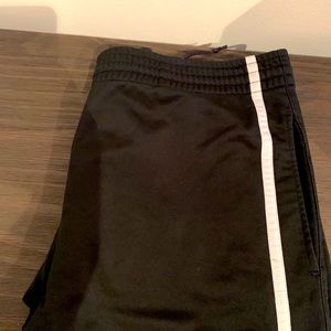 Nike - Basketball Pants